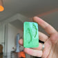 1.5 inch Bay Leaves Silicone Mould