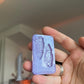1.5 inch Herb Crystals Silicone Mould