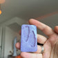 1.5 inch Herb Crystals Silicone Mould