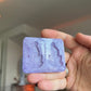 1.5 inch Crystals Silicone Mould