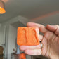 1.5 inch Pumpkin Potions Silicone Mould