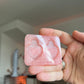 1.5 inch Heart Potions Silicone Mould