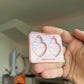 1.5 inch Heart Potions Silicone Mould
