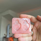 1.5 inch Heart Potions Silicone Mould