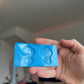 1.5 inch Half And Half Boy Silicone Mould