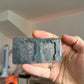 1.5 inch Half And Half Bad Silicone Mould