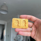 1 inch Beetle Gingerbread Men Silicone Mould