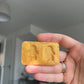 1 inch Sami Gingerbread Men Silicone Mould