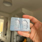1.5 inch Miks Silicone Mould