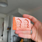 1.5 inch Chucks Silicone Mould