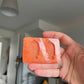 1.5 inch Patch Ladies Silicone Mould