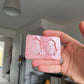 1.5 inch Girl Dolls Silicone Mould