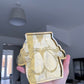 6 inch Rude Sexy Butt Harness Silicone Mould