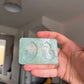 1.5 inch Fluffy Monsters Silicone Mould