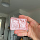 1.5 inch All Seeing Sphynx Cat Heads Silicone Moulds
