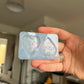 1.5 inch Mr Fluffies Silicone Mould