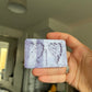 1.5 inch Spooky Balloons Silicone Mould