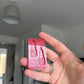 1.5 inch Gothic Lipsticks Silicone Mould