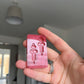 1.5 inch Cute Syringes Silicone Mould