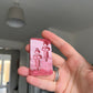 1.5 inch Cute Syringes Silicone Mould