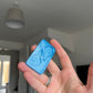 1.5 inch Clarity Bottles Silicone Mould