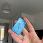 1.5 inch Clarity Bottles Silicone Mould