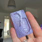 1.5 inch Wish You Were Here Coffins Silicone Mould