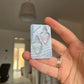 1.5 inch Boys Tears Bottles Silicone Mould