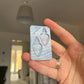 1.5 inch Boys Tears Bottles Silicone Mould