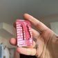 1.5 inch Dripping Knifes Silicone Mould