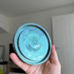 4 inch Dangle Mandala Tray Silicone Mould