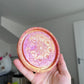 4 inch Mandala Phase Tray Silicone Mould