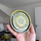 4 inch Sun Phase Tray Silicone Mould