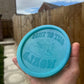 4.75 inch Out Of This World Silicone Mould