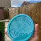 4.75 inch Out Of This World Silicone Mould