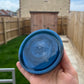 4 inch Moon Phase Moth Tray Silicone Mould