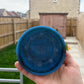 4 inch Moon Phase Moth Tray Silicone Mould