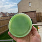4 inch Tentacle Tea Tray Silicone Mould