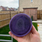 4 inch Bad Nun Tray Silicone Mould
