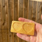 1.5 inch Hands Suspender Butts Silicone Mould