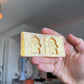 1.5 inch Bill Gingerbread Men Silicone Mould