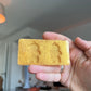 1.5 inch Bill Gingerbread Men Silicone Mould