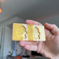 1.5 inch Meat Gingerbread Men Silicone Mould