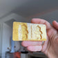 1.5 inch Freds Gingerbread Men Silicone Mould