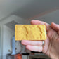 1.5 inch Ghost Gingerbread Men Silicone Mould