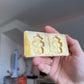 1.5 inch Creeps Gingerbread Men Silicone Mould