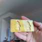 1.5 inch Unholy Gingerbread Men Silicone Mould