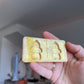1.5 inch Unholy Gingerbread Men Silicone Mould