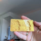 1.5 inch Unholy Gingerbread Men Silicone Mould