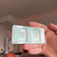 1.5 inch Eye Tarot Cards Silicone Mould
